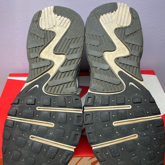 Nike Air Max Excee 'Black' - Picture 6 of 6